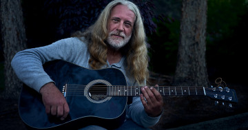 Картинка музыка -+другое человек гитара