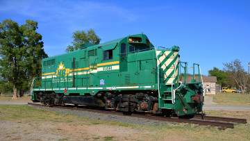 Картинка техника локомотивы рельсы локомотив