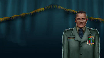 обоя yargis - space melee, видео игры, персонаж