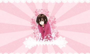 Картинка аниме vampire+knight персонажи