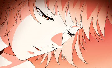 Картинка аниме evangelion персонаж