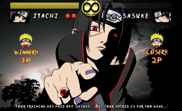 Картинка аниме naruto персонаж