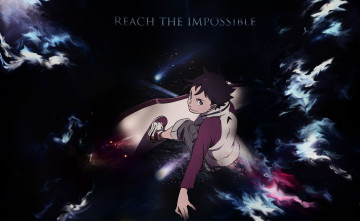 Картинка аниме eureka+seven персонаж