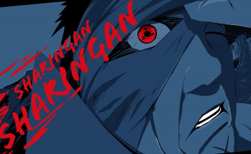 Картинка аниме naruto персонаж