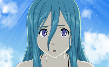 Картинка аниме eureka+seven персонаж