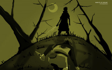 Картинка аниме naruto персонаж