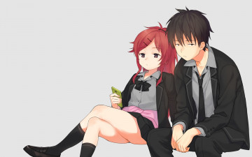 Картинка аниме qualidea+code qualidea code