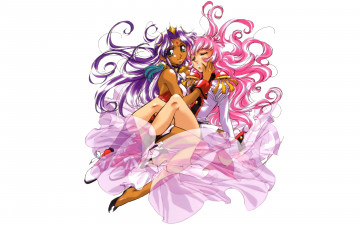 Картинка аниме revolutionary+girl+utena revolutionary girl utena