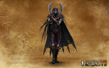 Картинка видео+игры might+&+magic +heroes+vii might стратегия фэнтези heroes vii magic