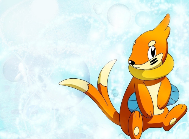 Обои картинки фото аниме, pokemon, персонаж