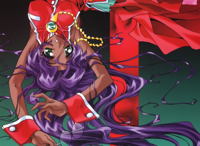 Обои картинки фото аниме, revolutionary girl utena, девушка