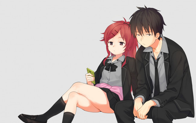 Обои картинки фото аниме, qualidea code, qualidea, code