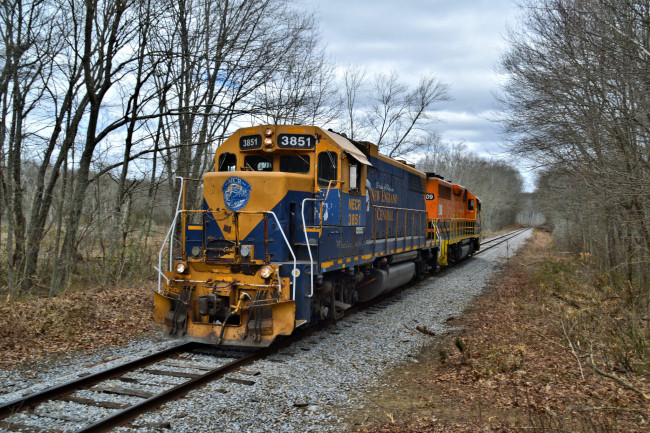 Обои картинки фото техника, локомотивы, рельсы, локомотив