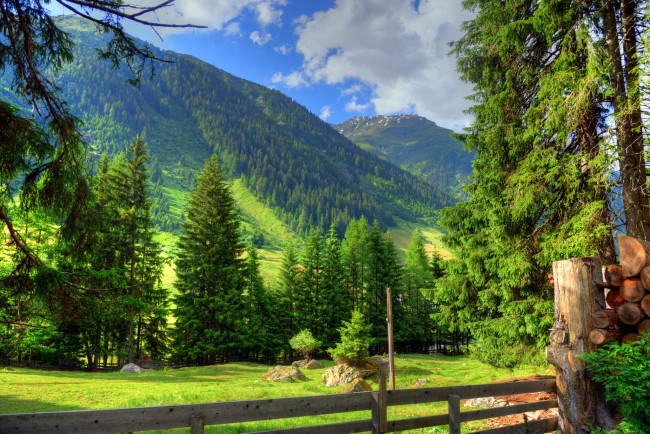 Обои картинки фото природа, горы, скалы