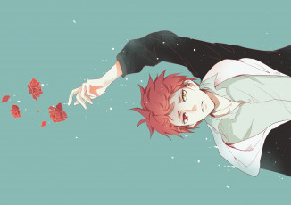 Картинка аниме kuroko+no+baske баскетбол куроко