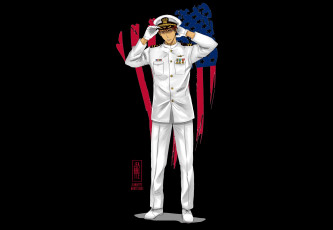 Картинка аниме kuroko+no+baske kagami taiga