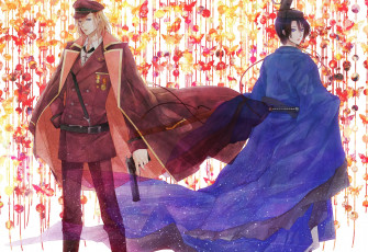 Картинка аниме uta+no+prince-sama поющий принц