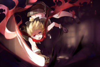 Картинка аниме re +zero+kara+hajimeru+isekai+seikatsu девочка