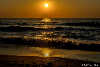 Картинка природа восходы закаты закат