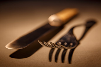 Картинка разное посуда +столовые+приборы +кухонная+утварь вилка нож