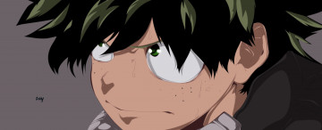 Картинка аниме boku+no+hero+academia моя геройская академия