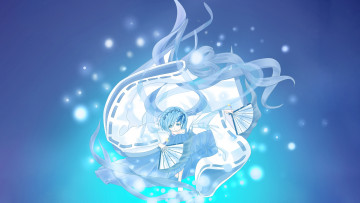 Картинка аниме re +zero+kara+hajimeru+isekai+seikatsu эмилия