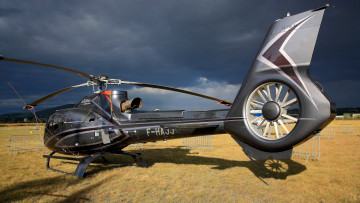 Картинка eurocopter+ec+130+b4 авиация вертолёты вертушка