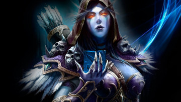 Картинка видео+игры dota+2 дроу рейнджер dota 2