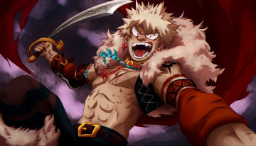 Картинка аниме boku+no+hero+academia моя геройская академия