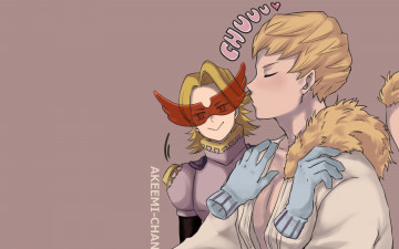 Картинка аниме boku+no+hero+academia парни