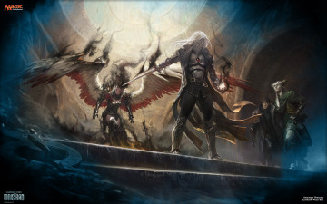 Картинка magic +the+gathering+-+magic +the+gathering+-+shadows+over+innistrad видео+игры the gathering shadows over innistrad action ролевая