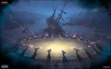 Картинка magic +the+gathering+-+shadows+over+innistrad видео+игры the gathering shadows over innistrad action ролевая