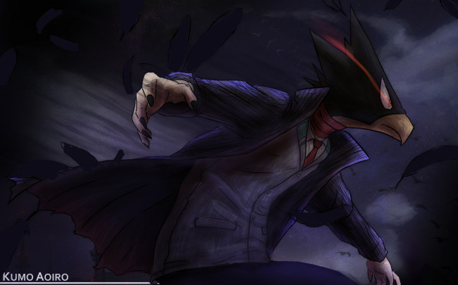 Обои картинки фото аниме, boku no hero academia, моя, геройская, академия