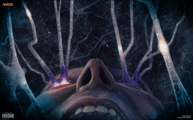 Обои картинки фото magic,  the gathering - shadows over innistrad, видео игры, the, gathering, shadows, over, innistrad, action, ролевая