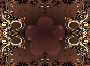 Картинка векторная+графика графика+ graphics узор фон цвет