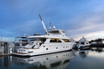 Картинка корабли Яхты суперяхта