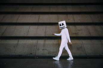 Картинка музыка dj+marshmello dj marshmello