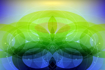 обоя векторная графика, графика , graphics, узор, фон, цвет