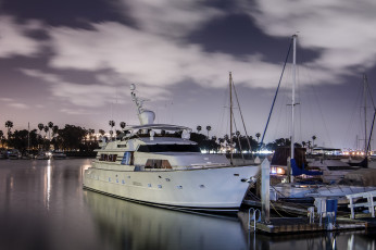 Картинка корабли Яхты суперяхта