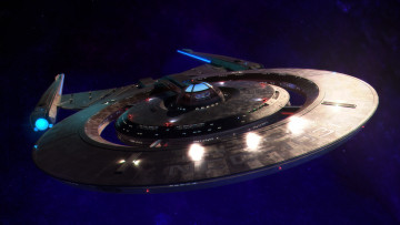 Картинка 3д+графика космические+корабли +звездолеты+ spaceships +starships космический корабль галактики вселенная полет