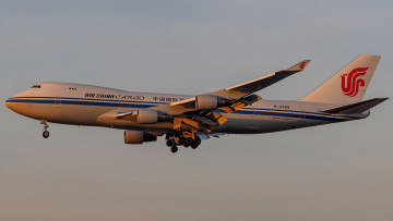 Картинка авиация грузовые+самолёты карго