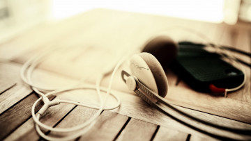 Картинка музыка -другое наушники