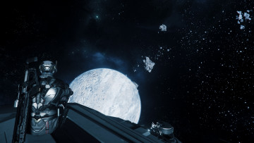 Картинка видео+игры star+citizen star citizen