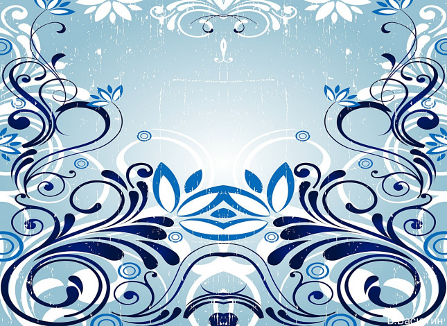 Обои картинки фото векторная графика, графика , graphics, узор, фон, цвет