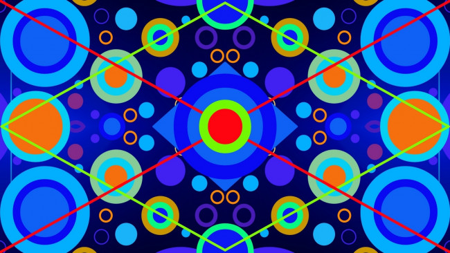 Обои картинки фото векторная графика, графика , graphics, узор, фон, цвет