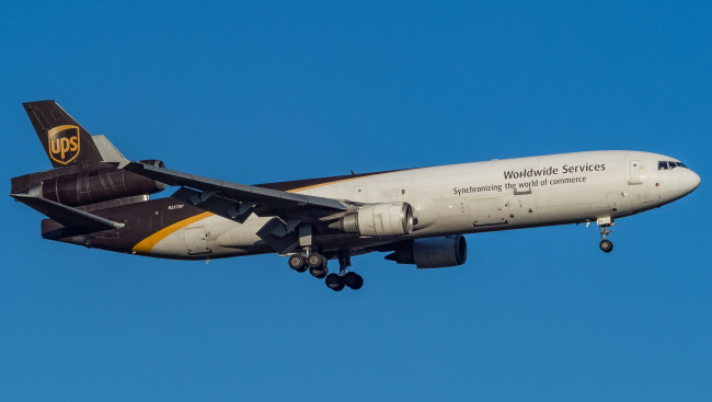 Обои картинки фото авиация, грузовые самолёты, карго