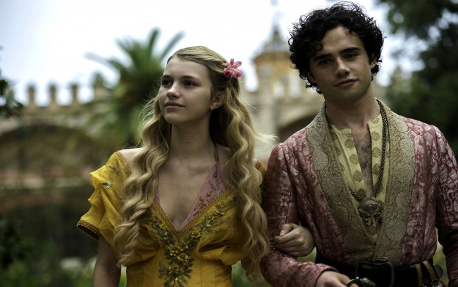 Обои картинки фото кино фильмы, game of thrones , сериал, myrcella, baratheon