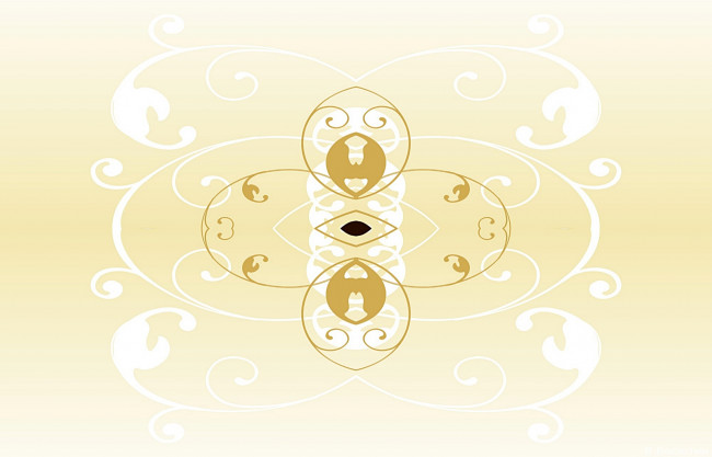 Обои картинки фото векторная графика, графика , graphics, узор, фон, цвет