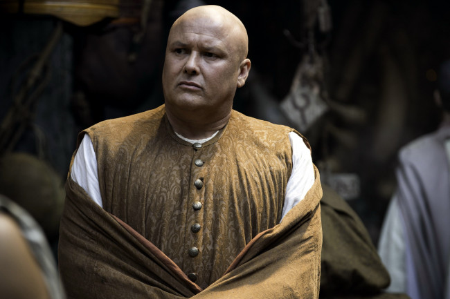Обои картинки фото кино фильмы, game of thrones , сериал, varys