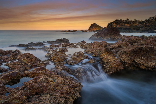 Обои картинки фото природа, побережье, простор